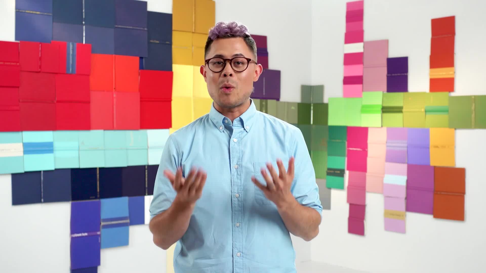 Beginnings & Endings