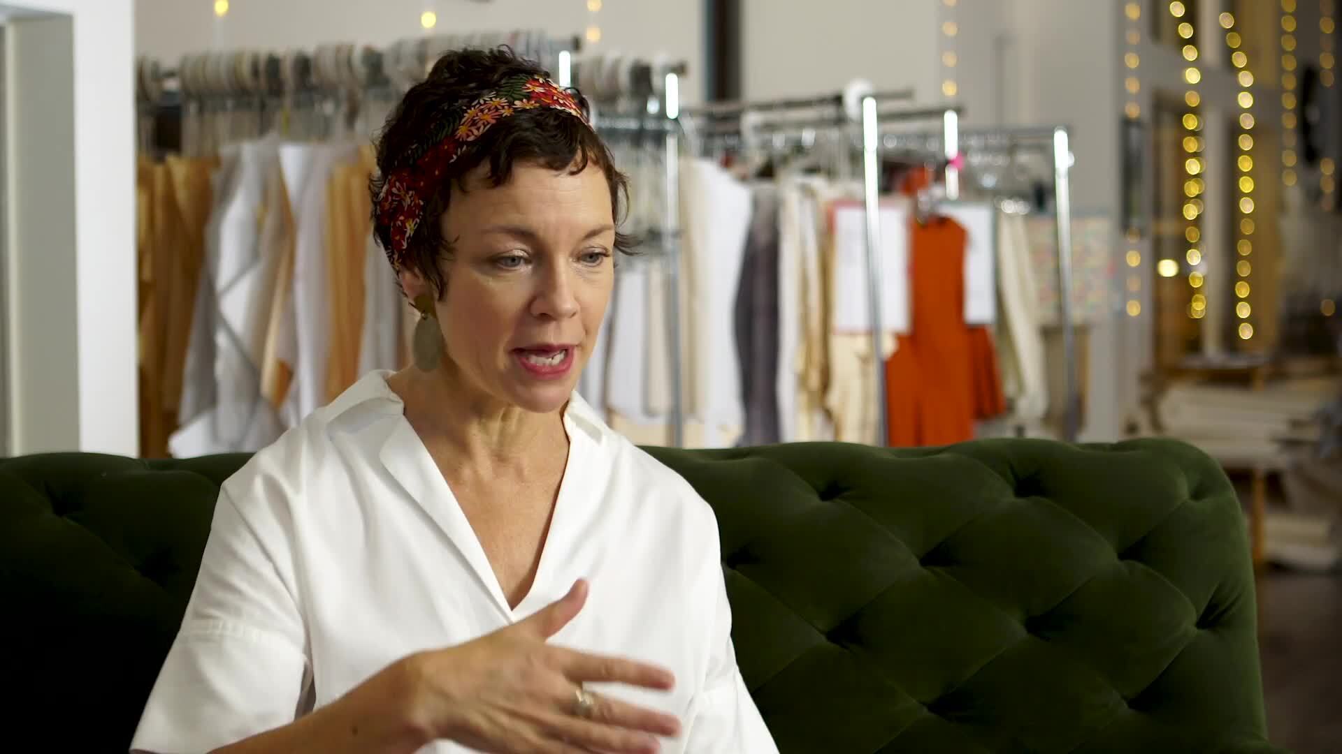 The One-Seam Coat