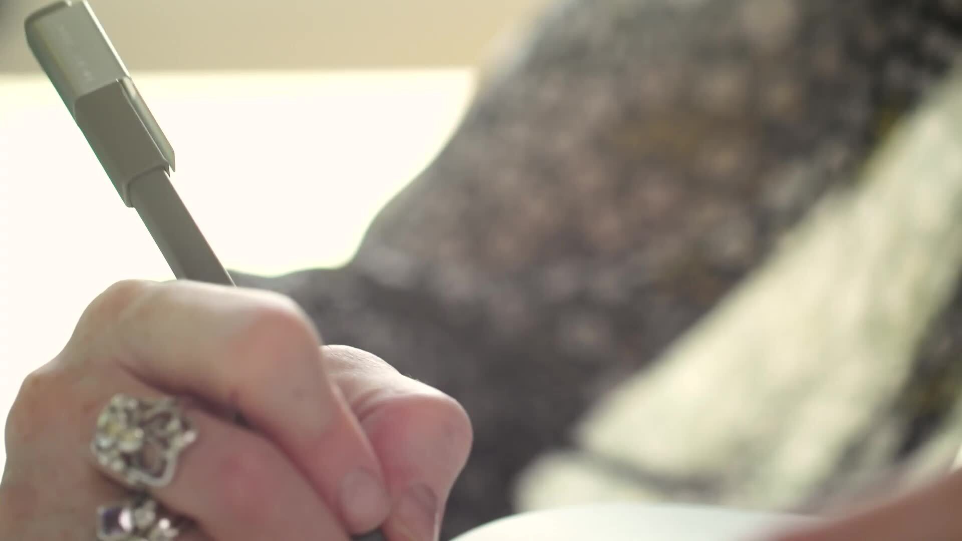 Managing Time in the Story