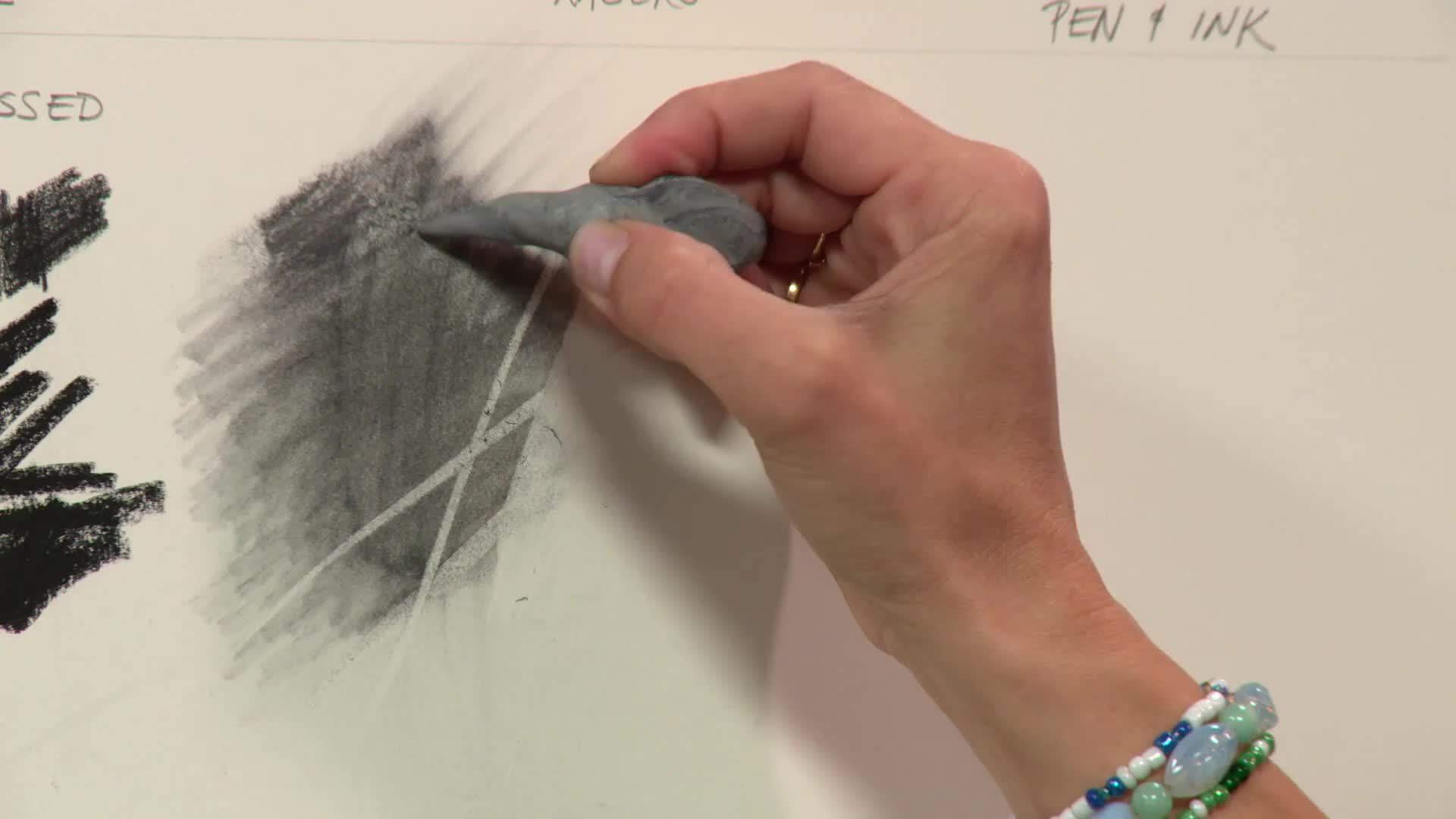 Introduction to Black & White Media