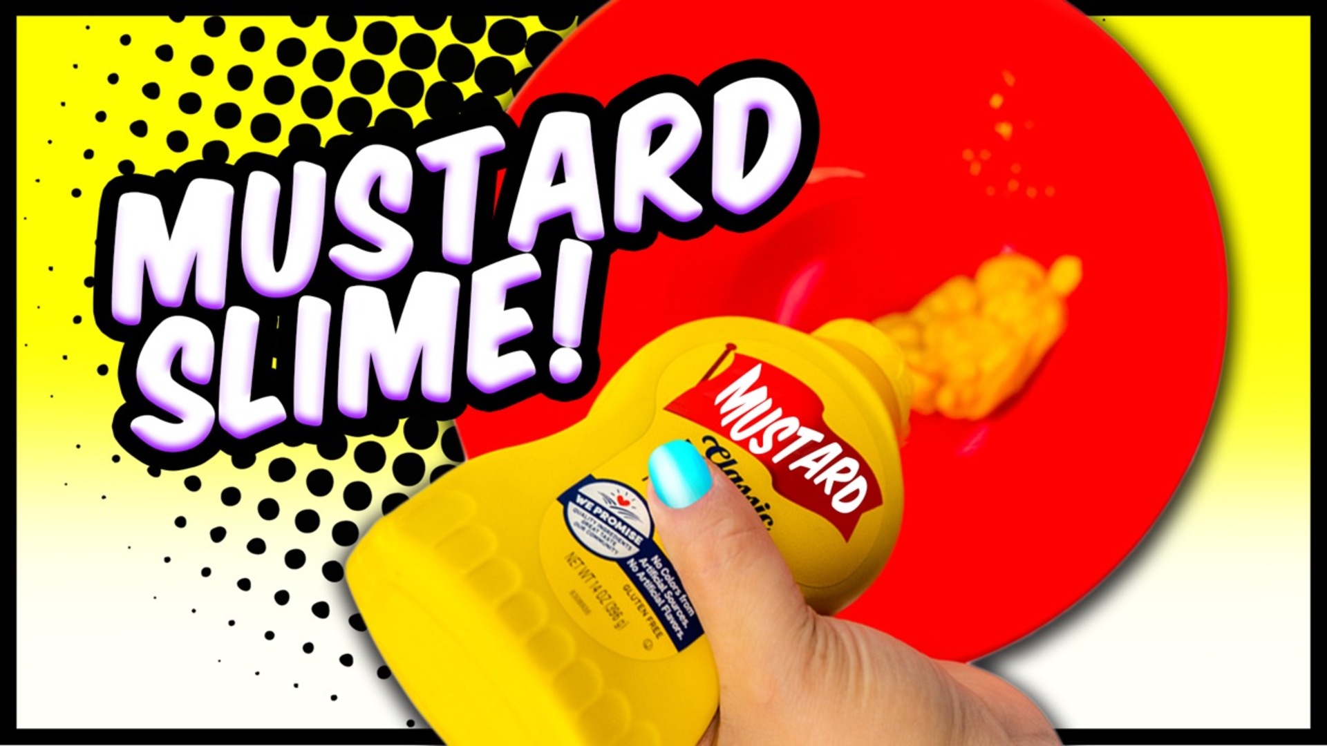 Making a Giant Metallic Slime!