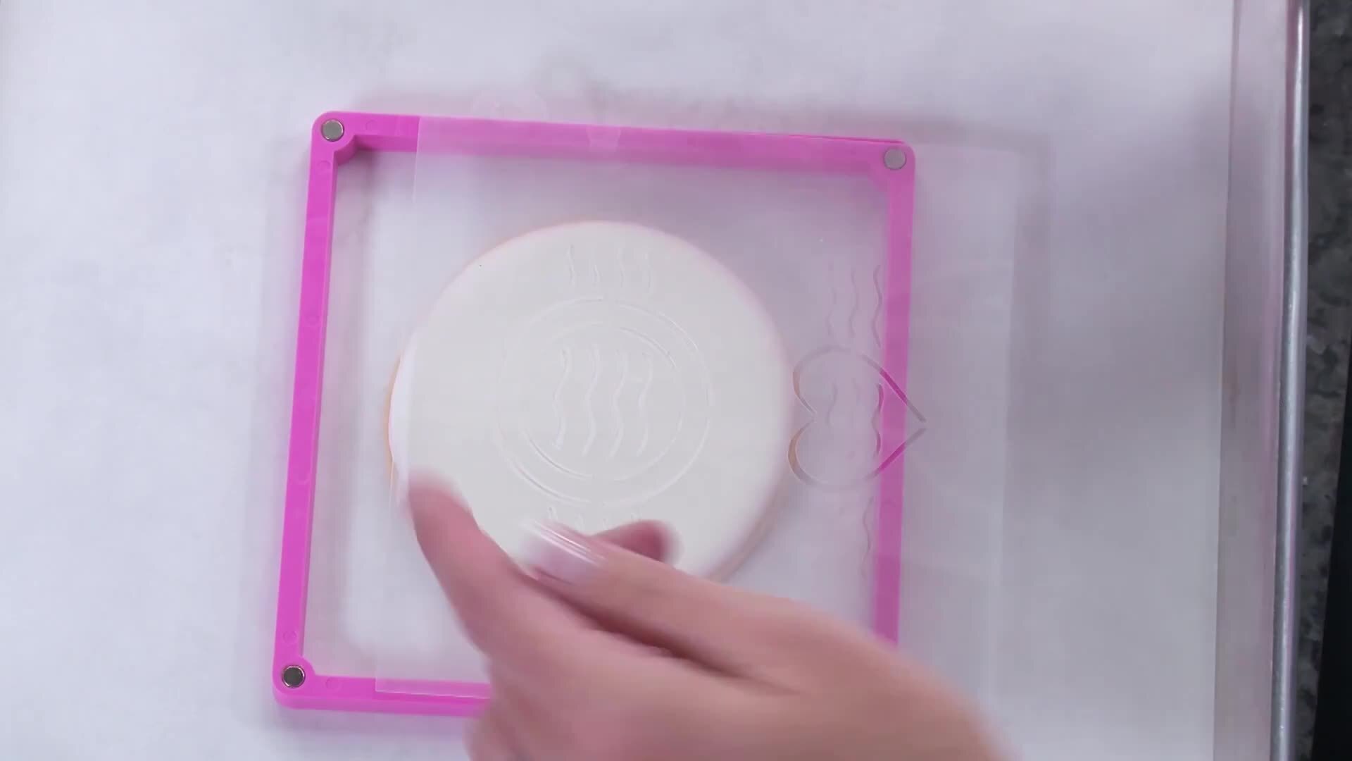 Stenciling & Airbrushing