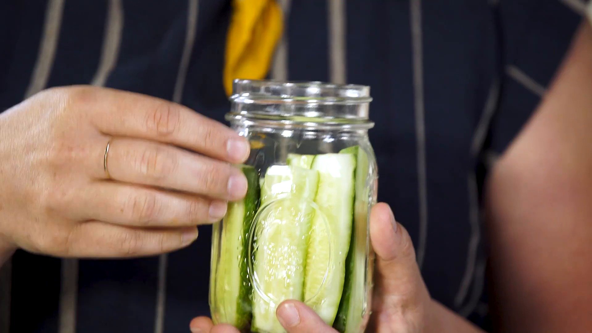 Pickling