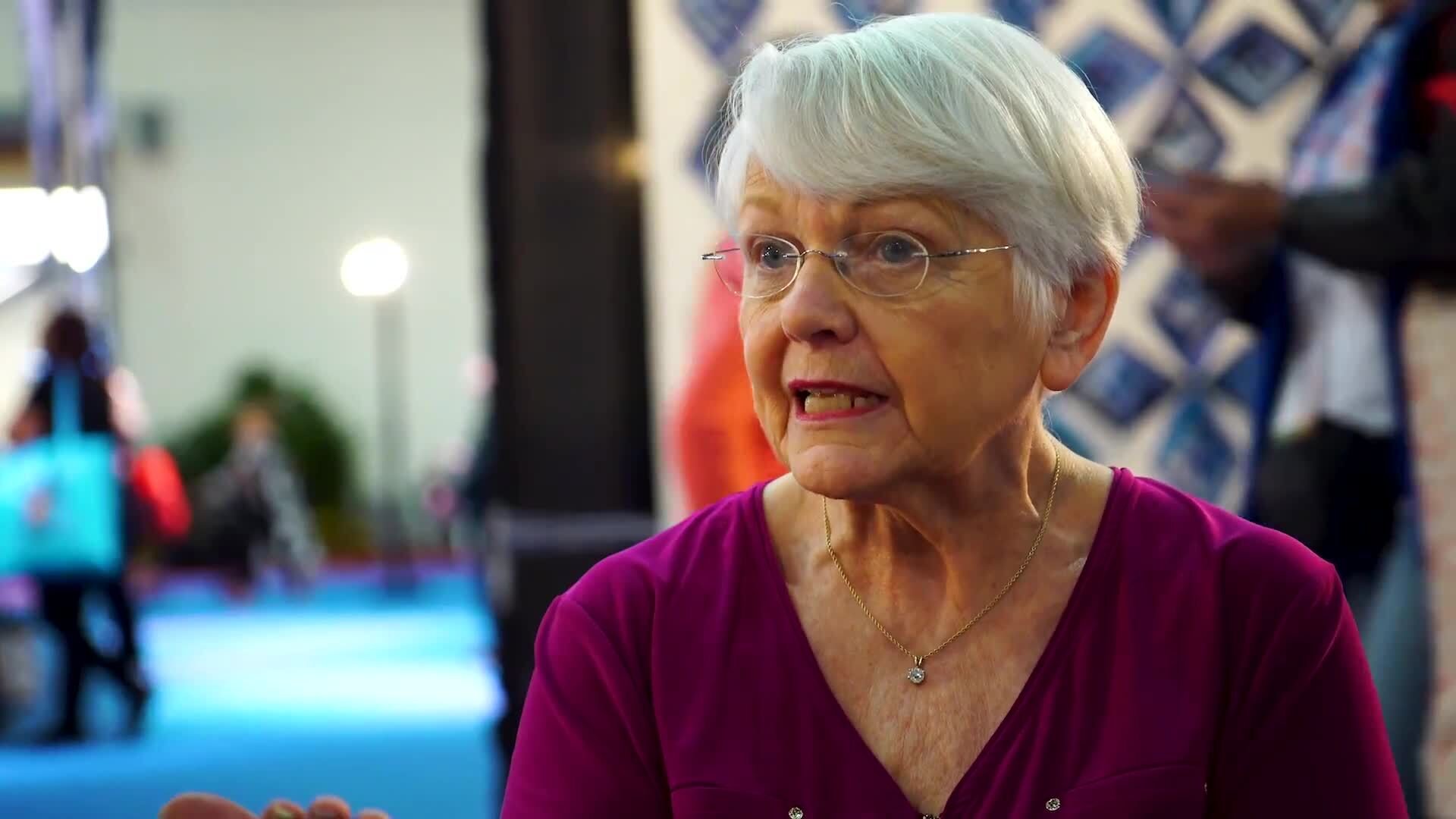 Welcome to Quilt Festival + Marti/Stacy Michell