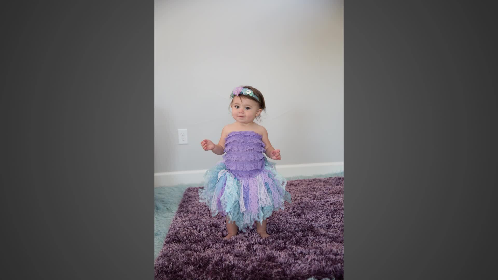 1 Year Old