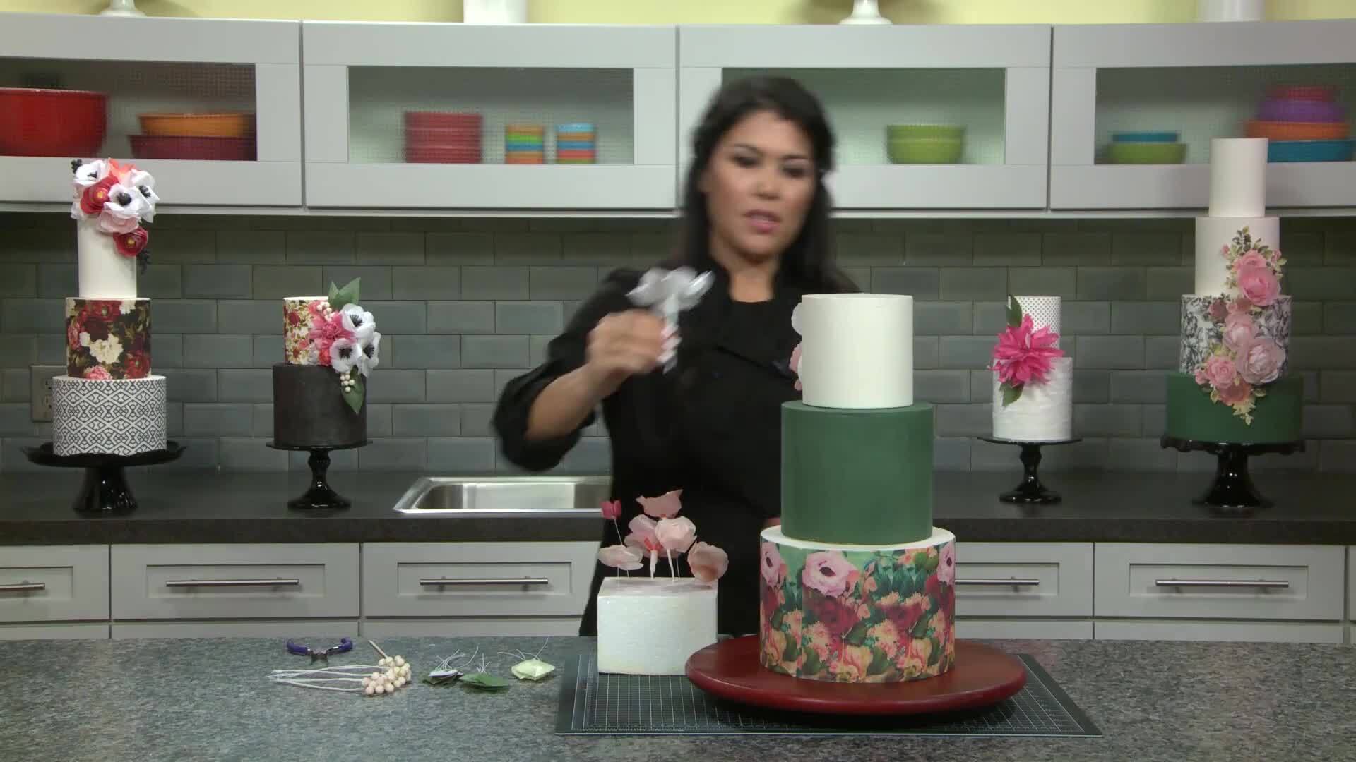 Fillers & Arrangements