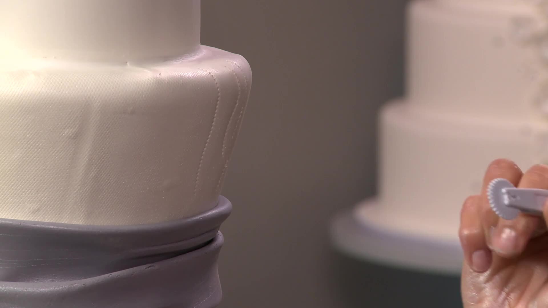 Adding Embellishments