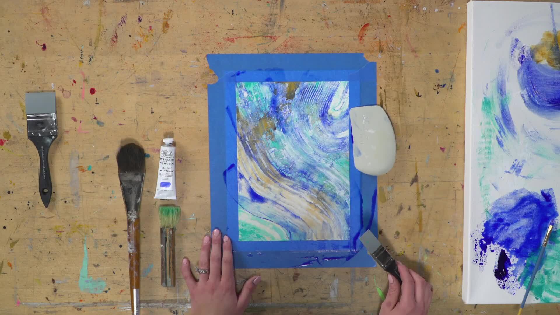More Techniques