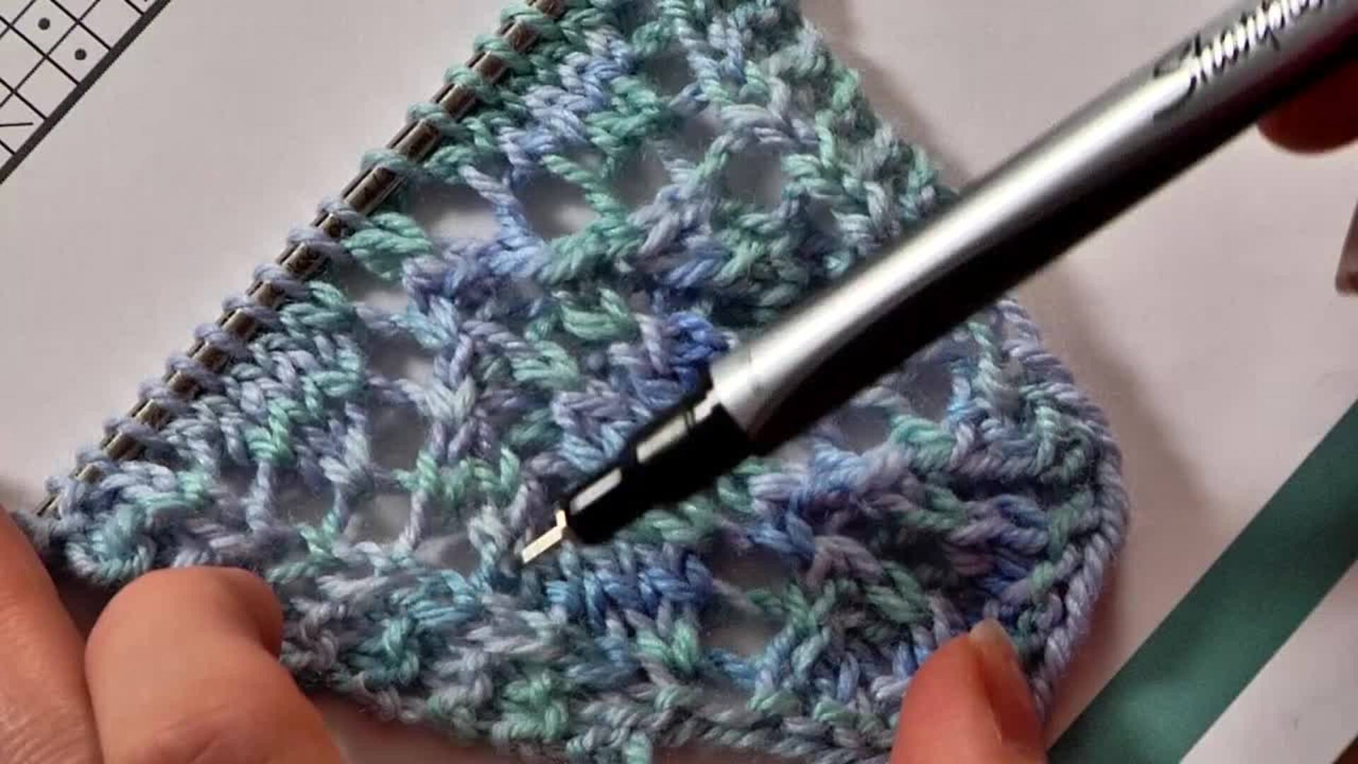 Bonus: Adding Beads to Other Patterns