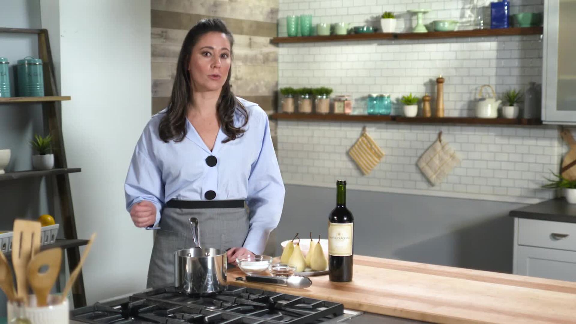 Steaming &amp; Poaching