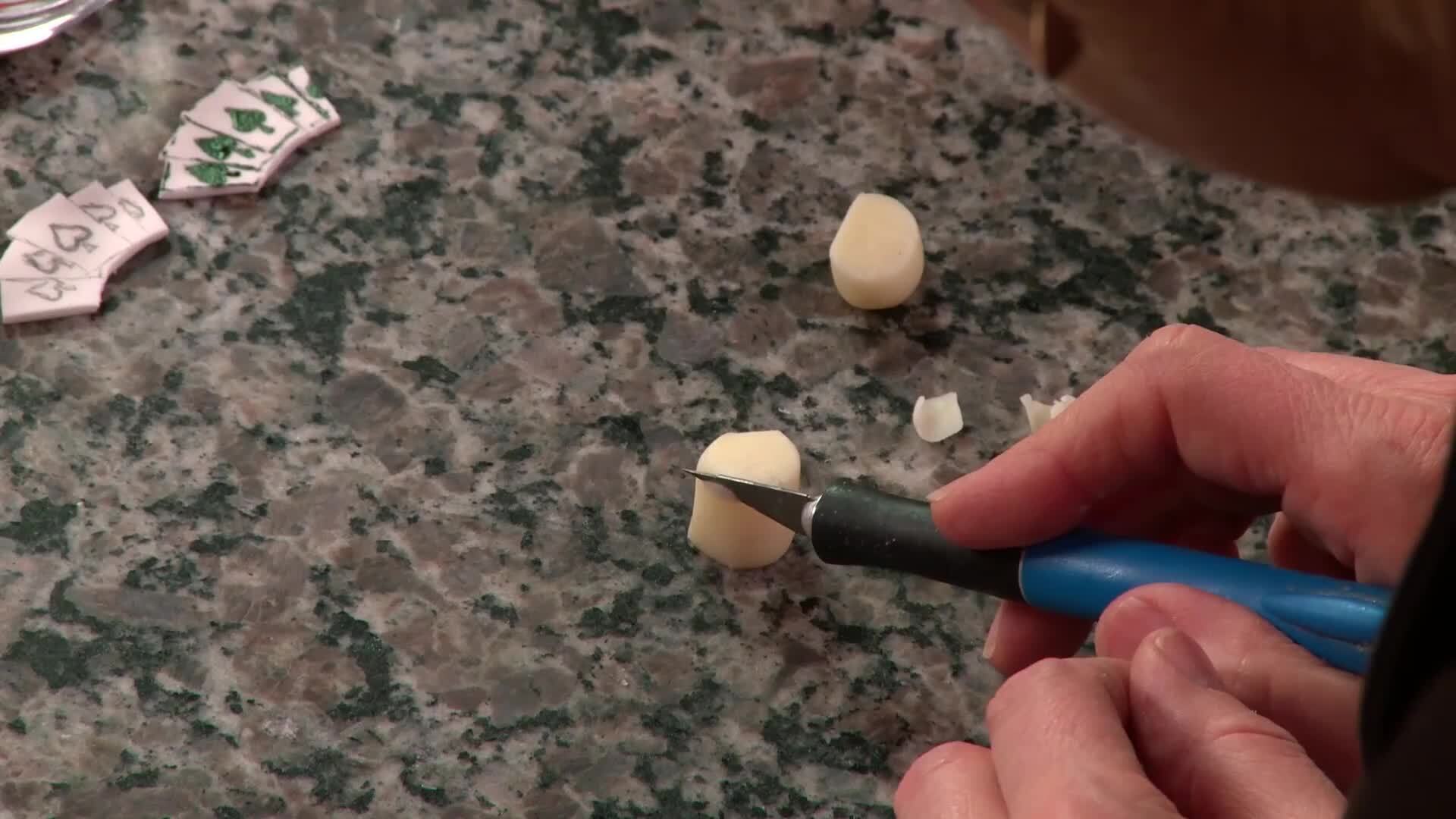 Adding the Doggy Details