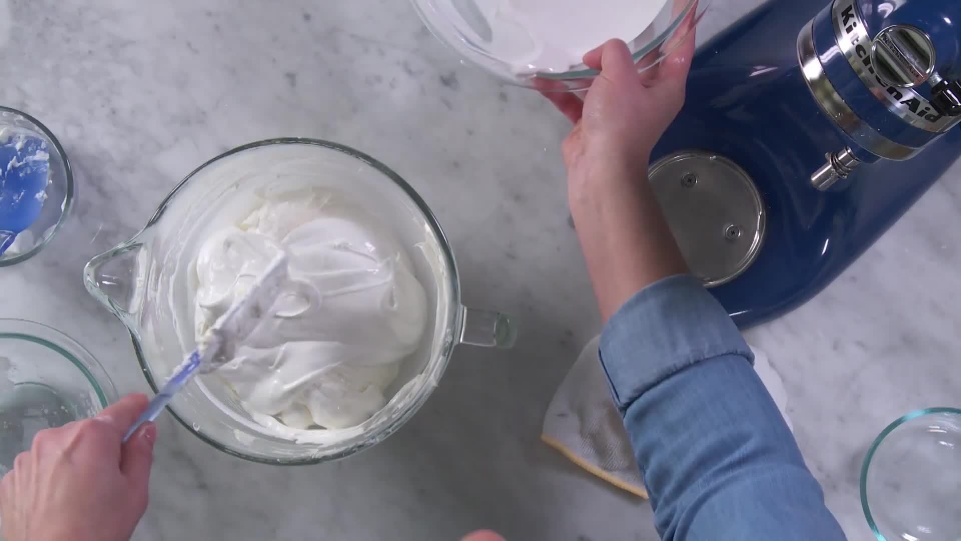 Buttercream 101