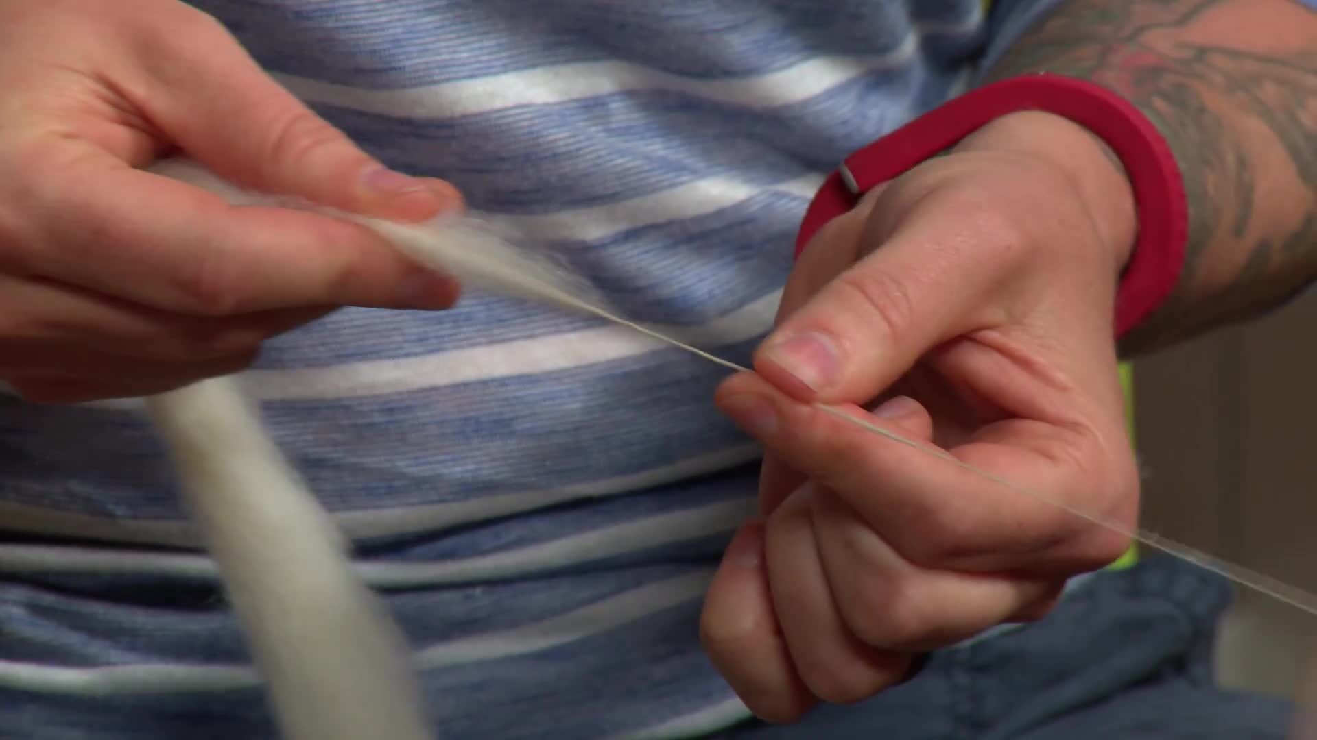 Long Backward (Long Draw)