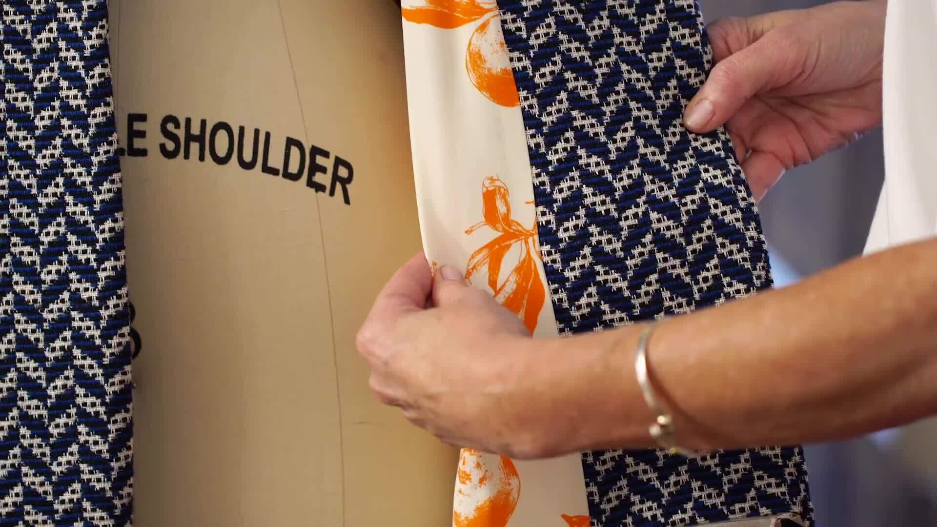 The Tailored Jacket