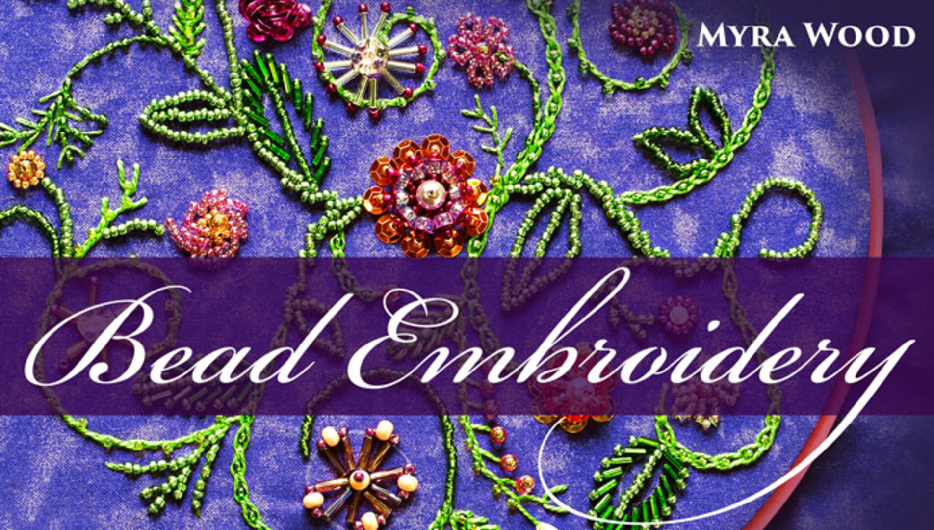 Bead Embroidery: 7 Key Components for Creating Stunning Designs