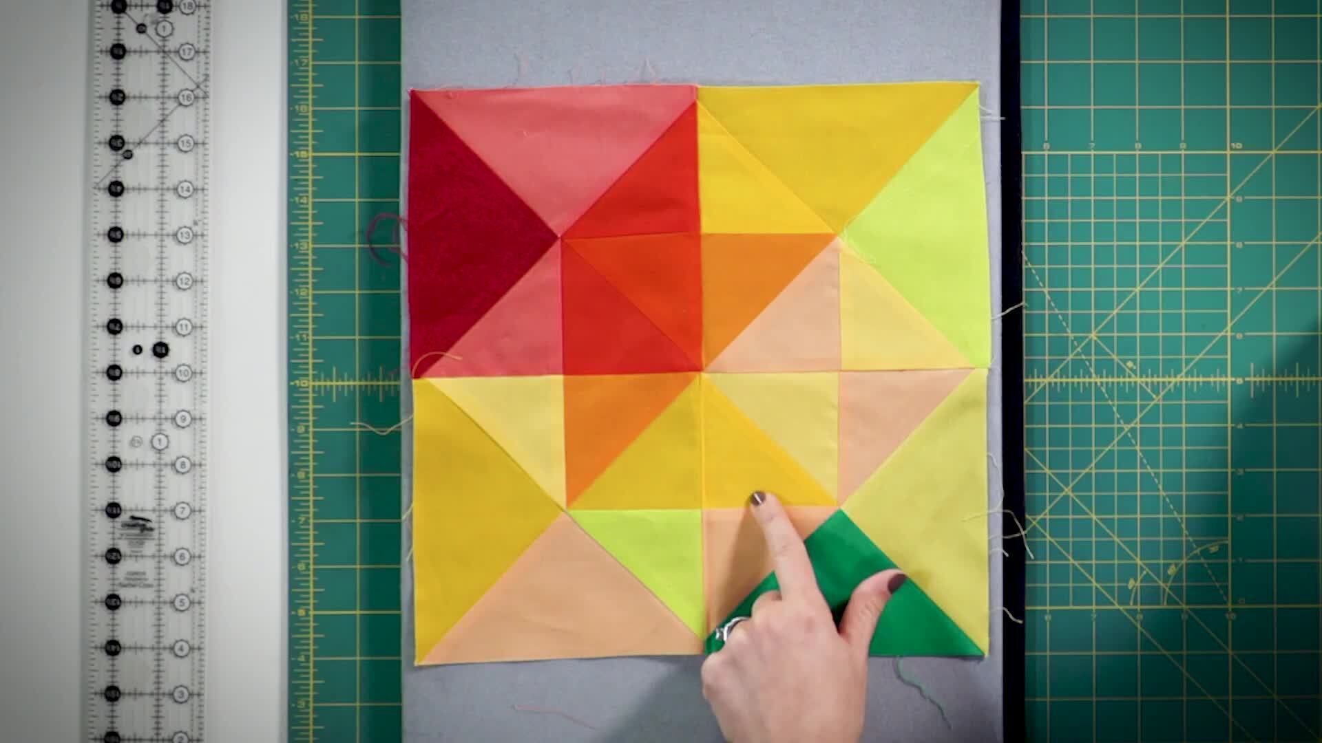 Bonus: Tips for Avoiding Bulky Seams