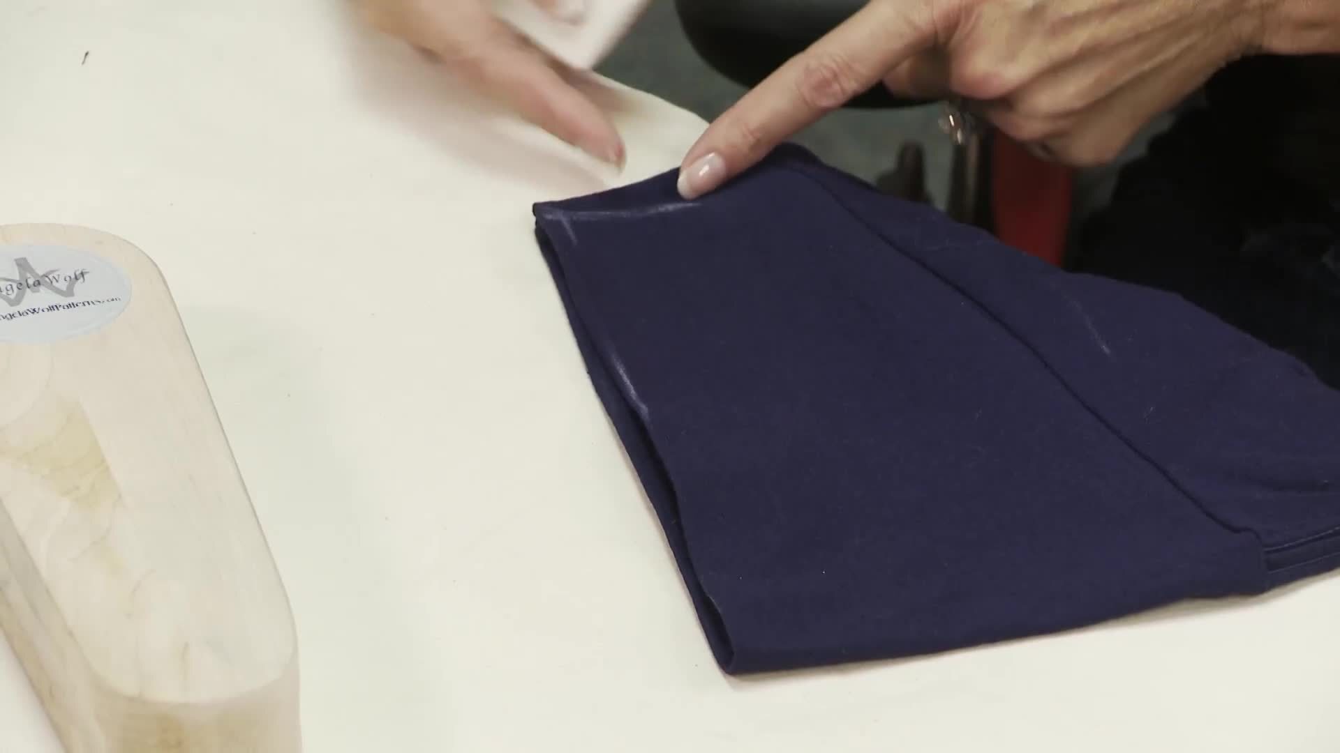 Knit Tops & T-Shirts