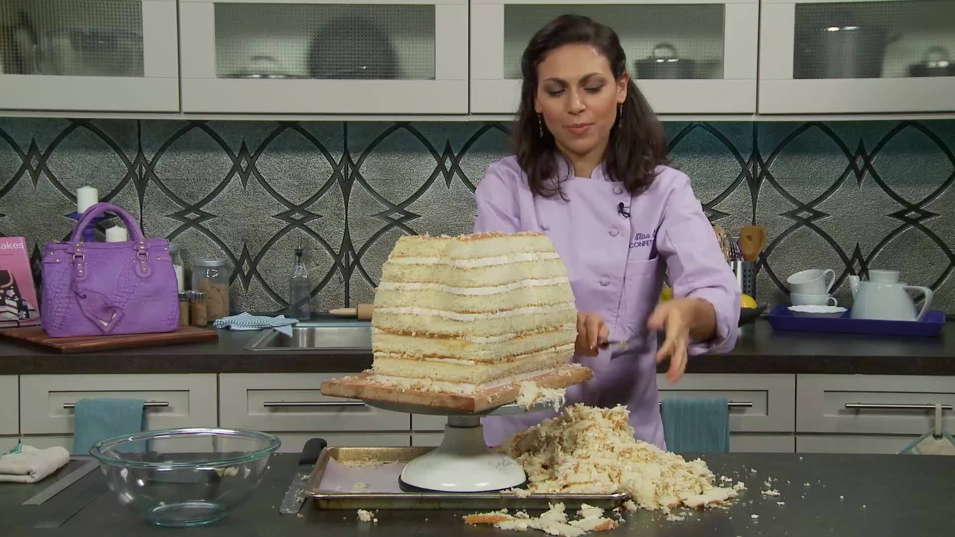 Sculpting & Spackling