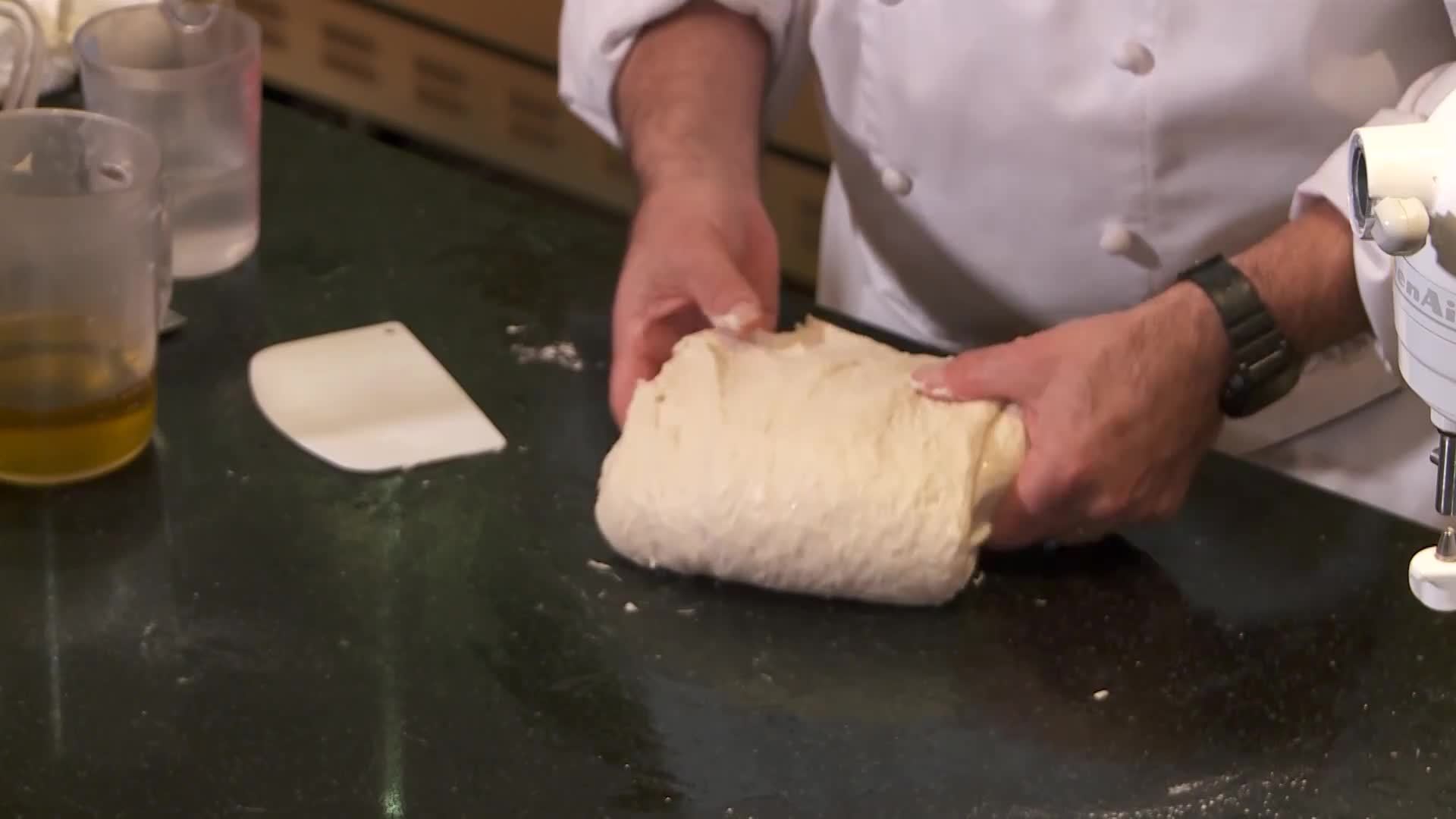 Variations & Baking Methods