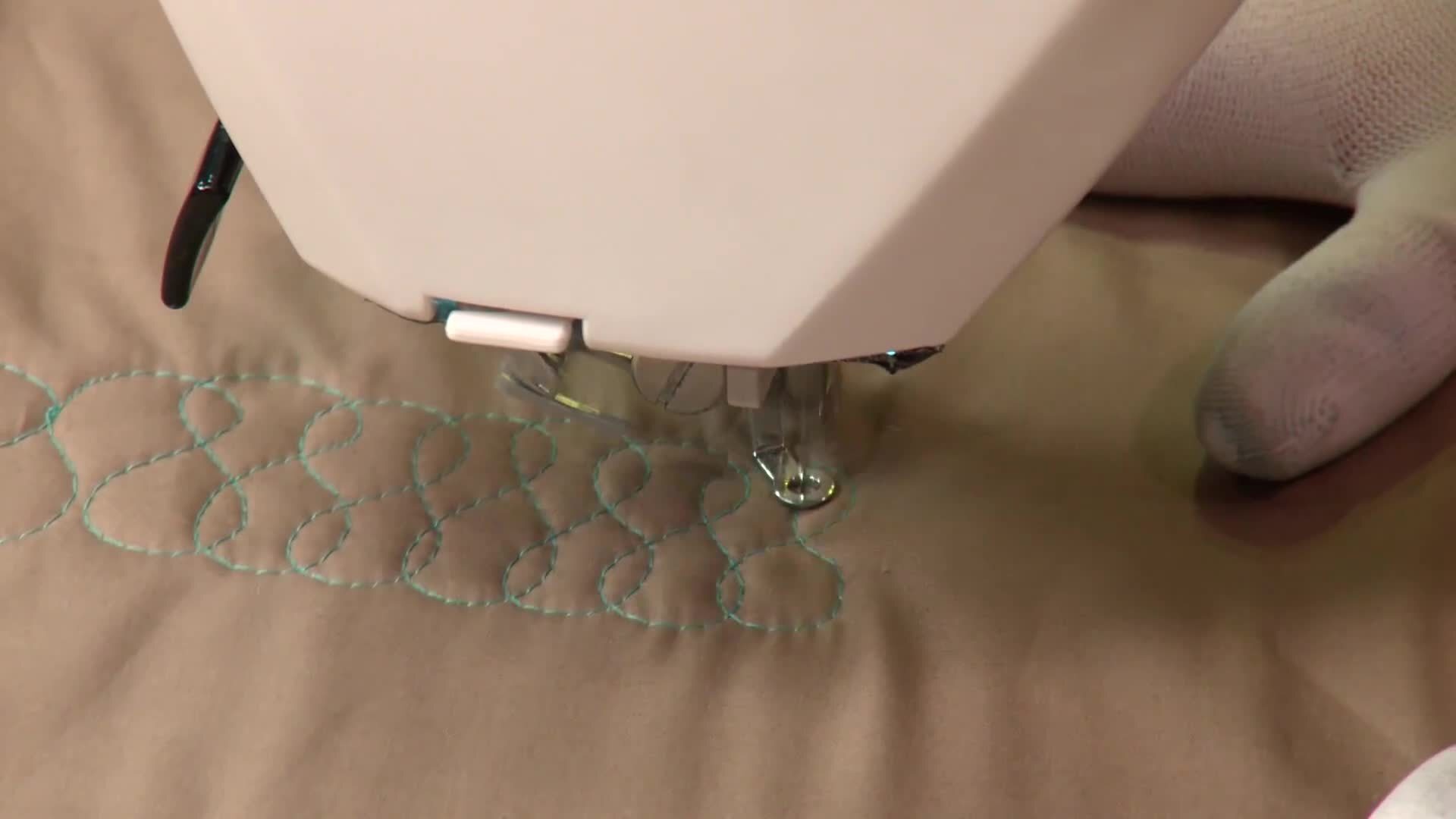 Week 3: Between the Lines