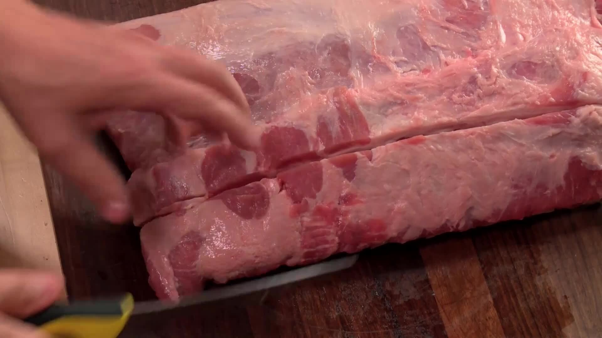 Occasion Roasts: Pork