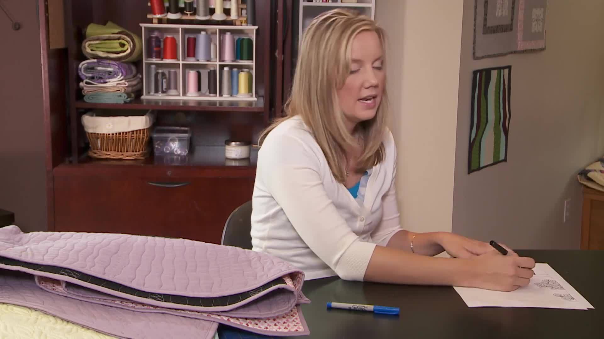 Sketching: Combining Designs