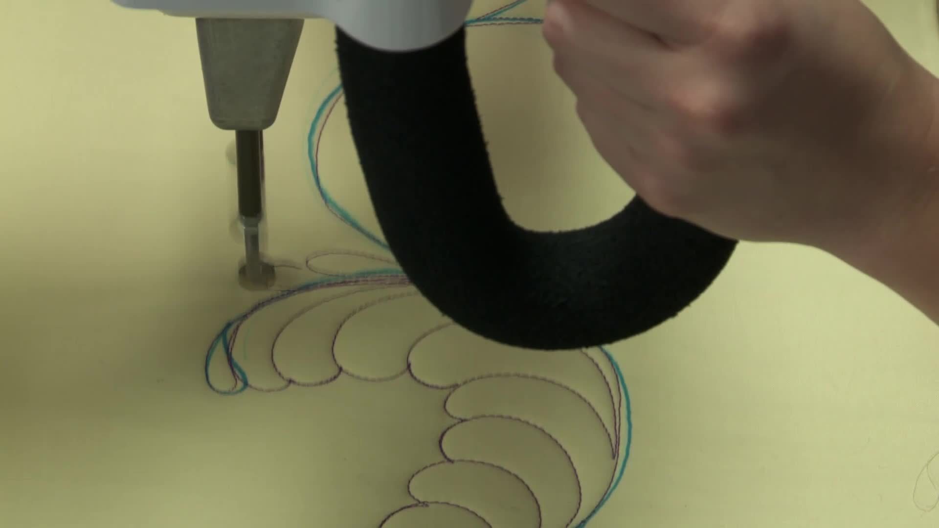 Custom Feather Variations