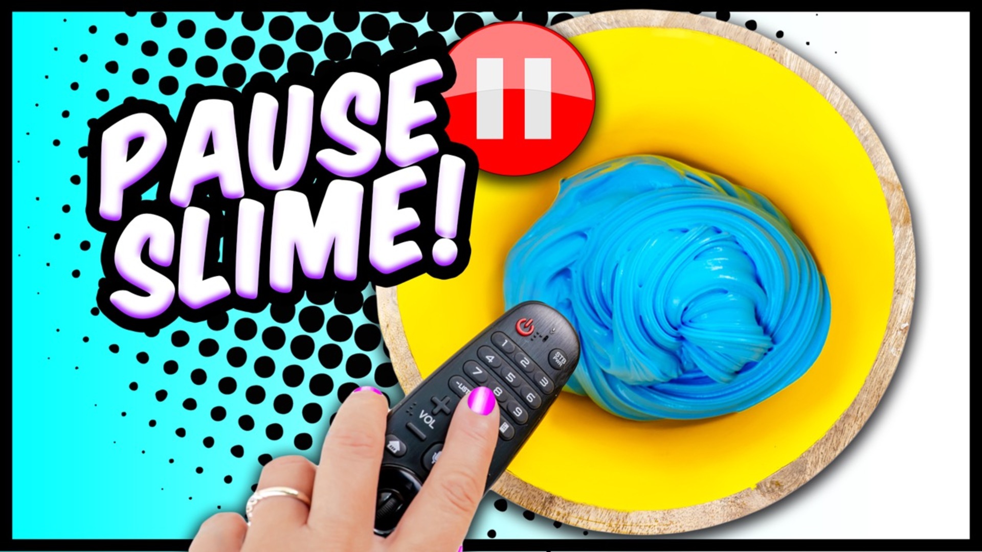 Can You Make Slime Fly With Helium?