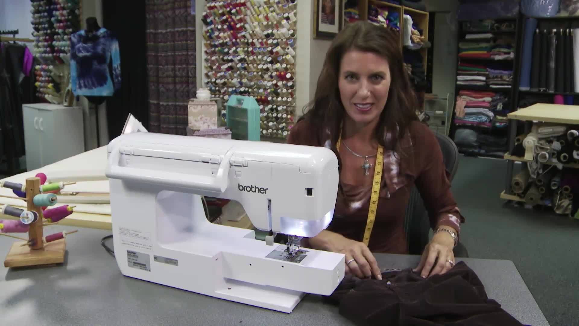 Taking in the Waistline