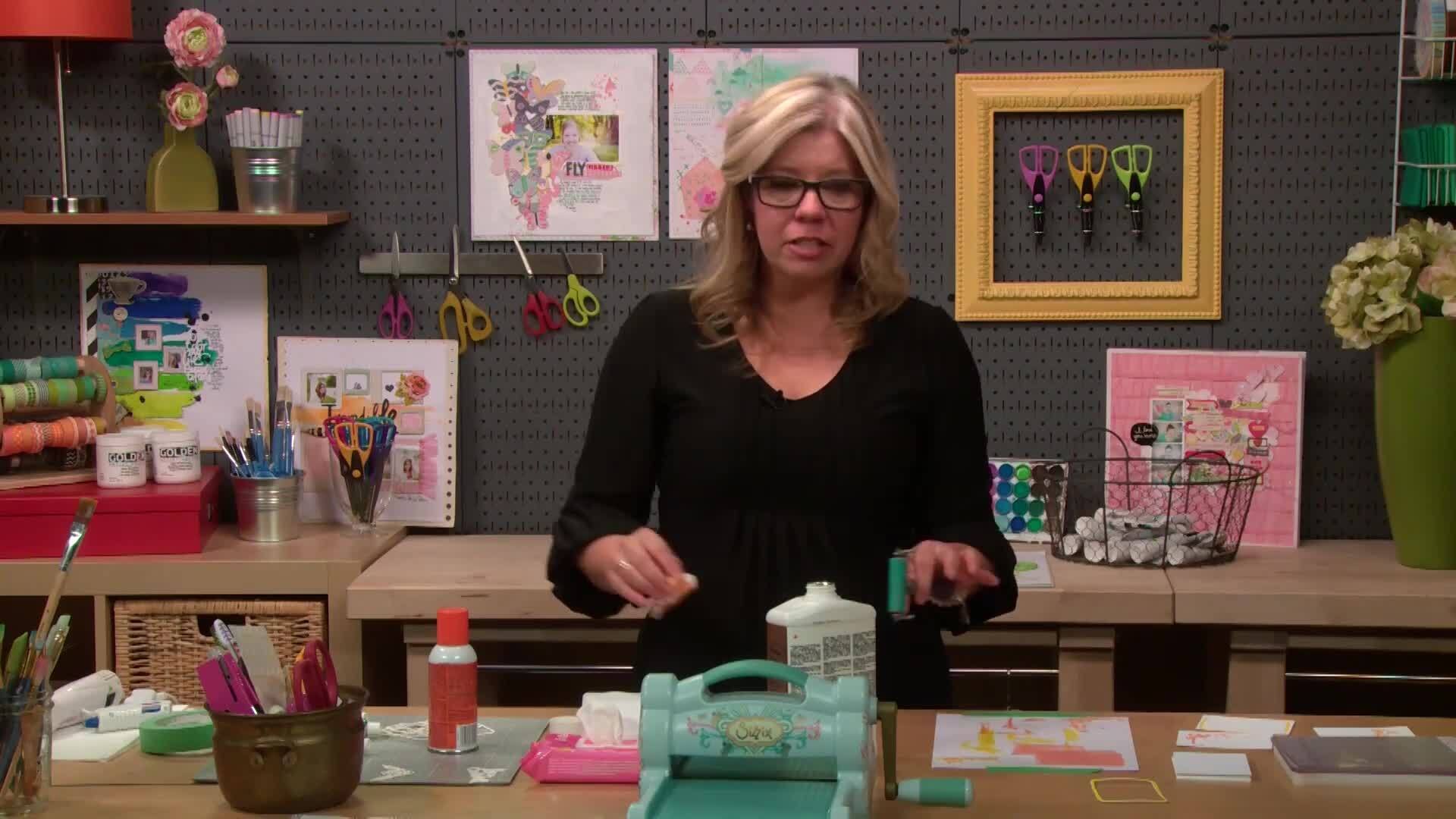 Letterpress Impressions