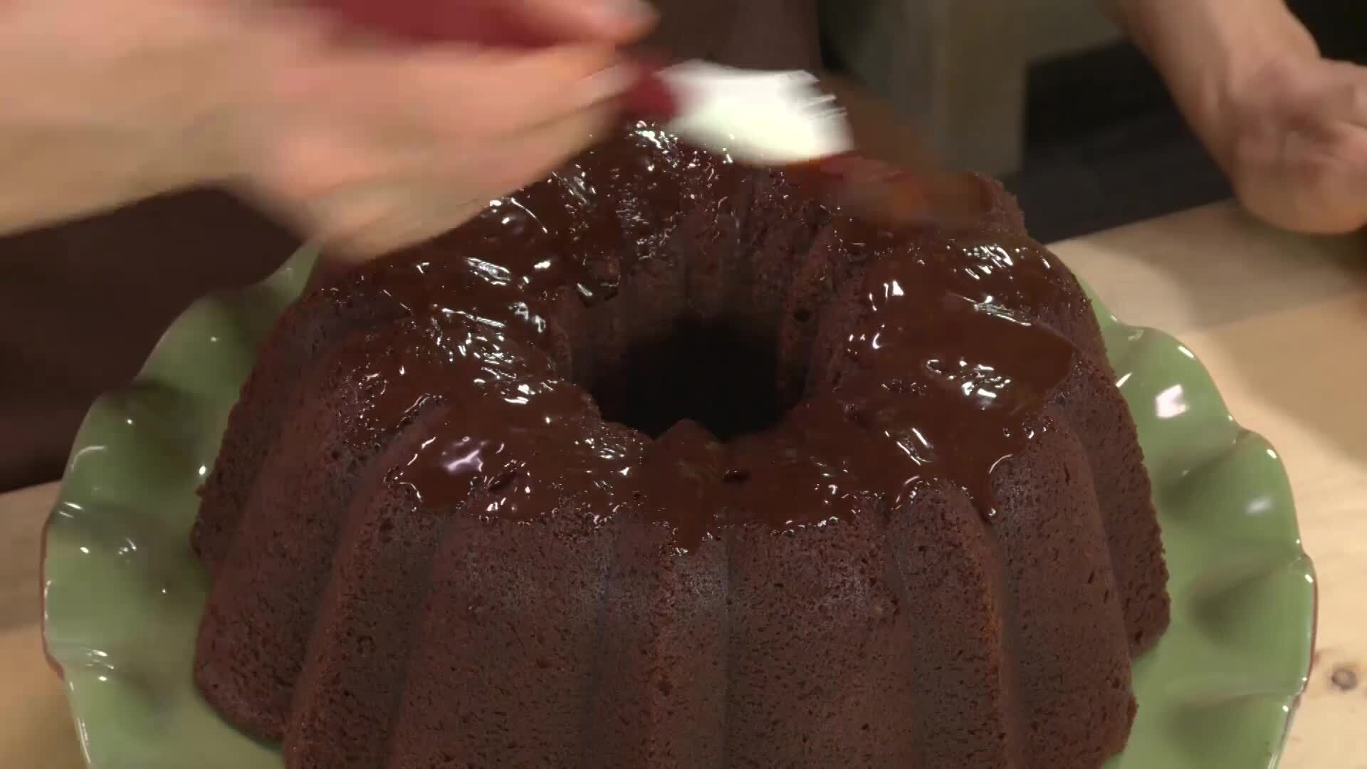 Bundt Cakes