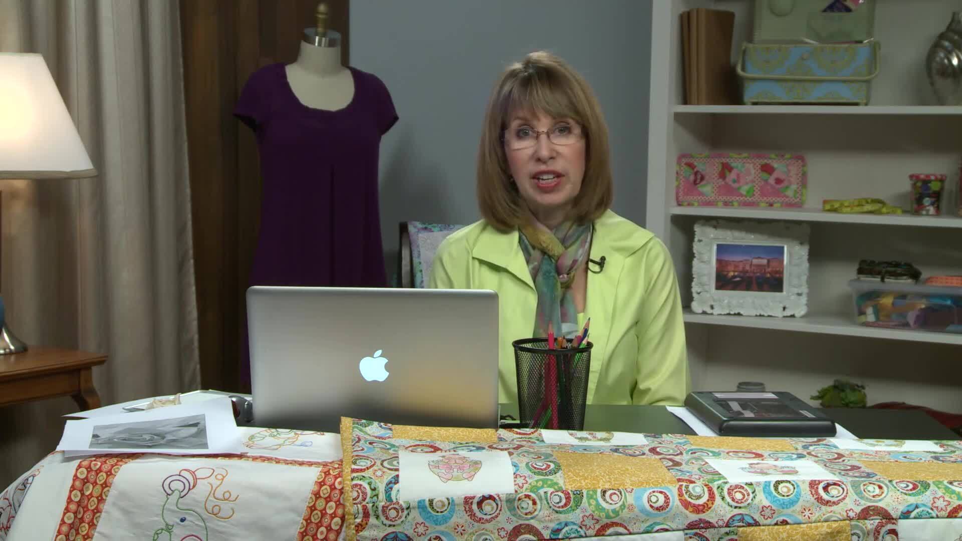 Meet Cookie Gaynor & Get Started