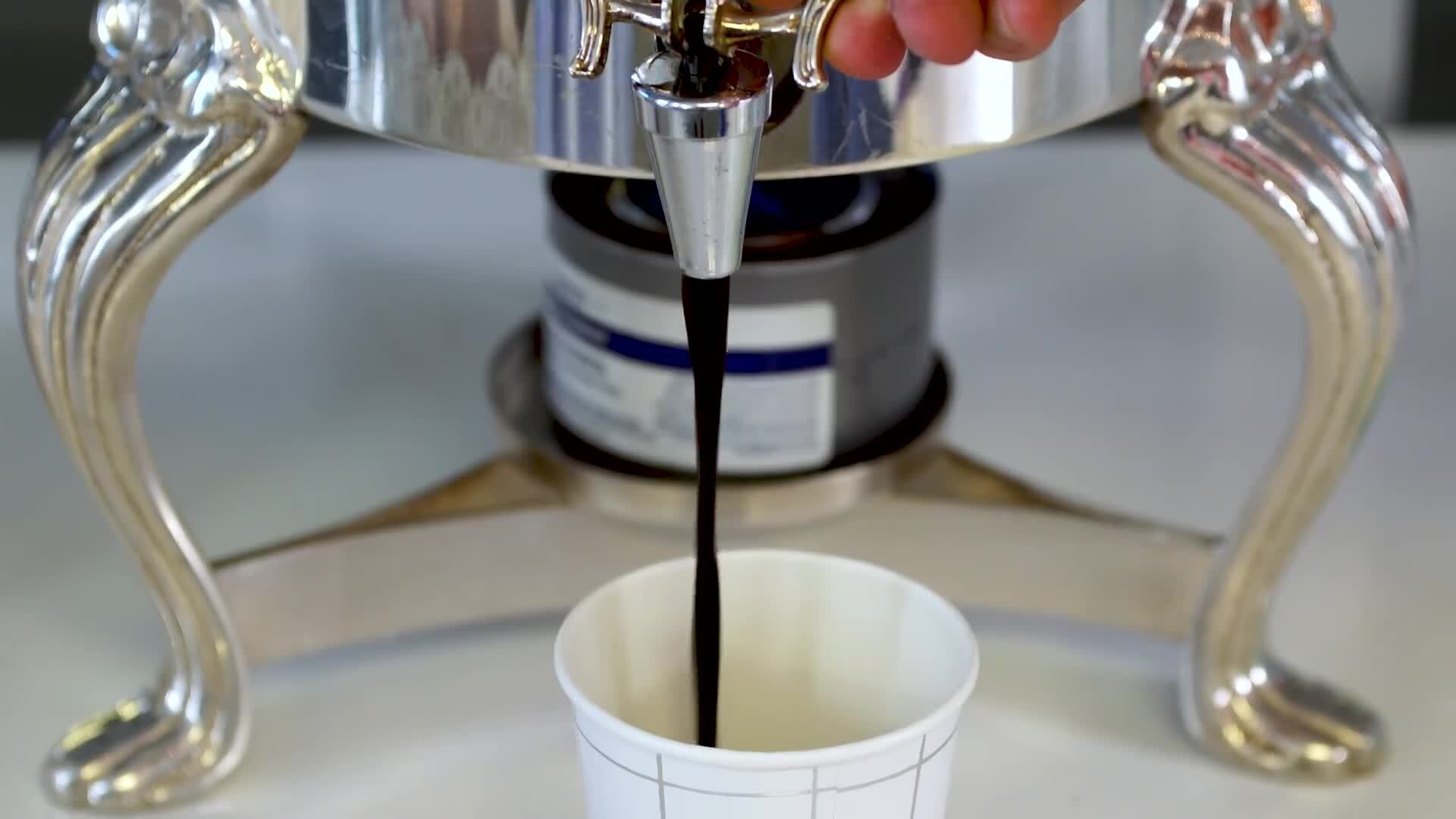 Holiday Office Party