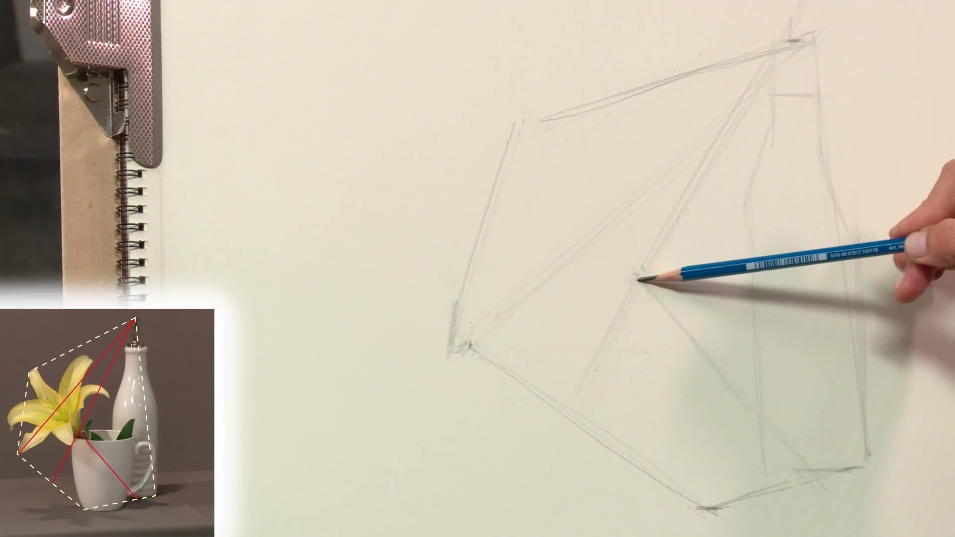 Enveloping & Triangulation