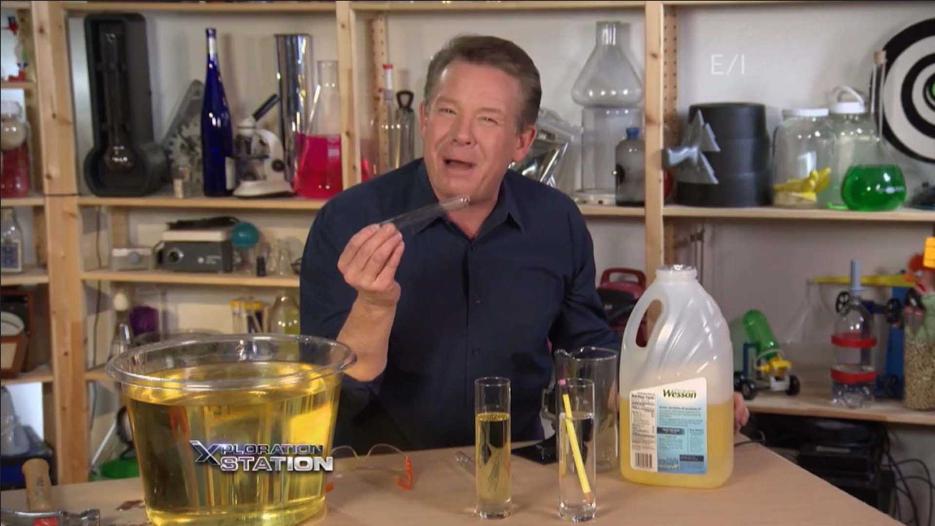 Kitchen Science