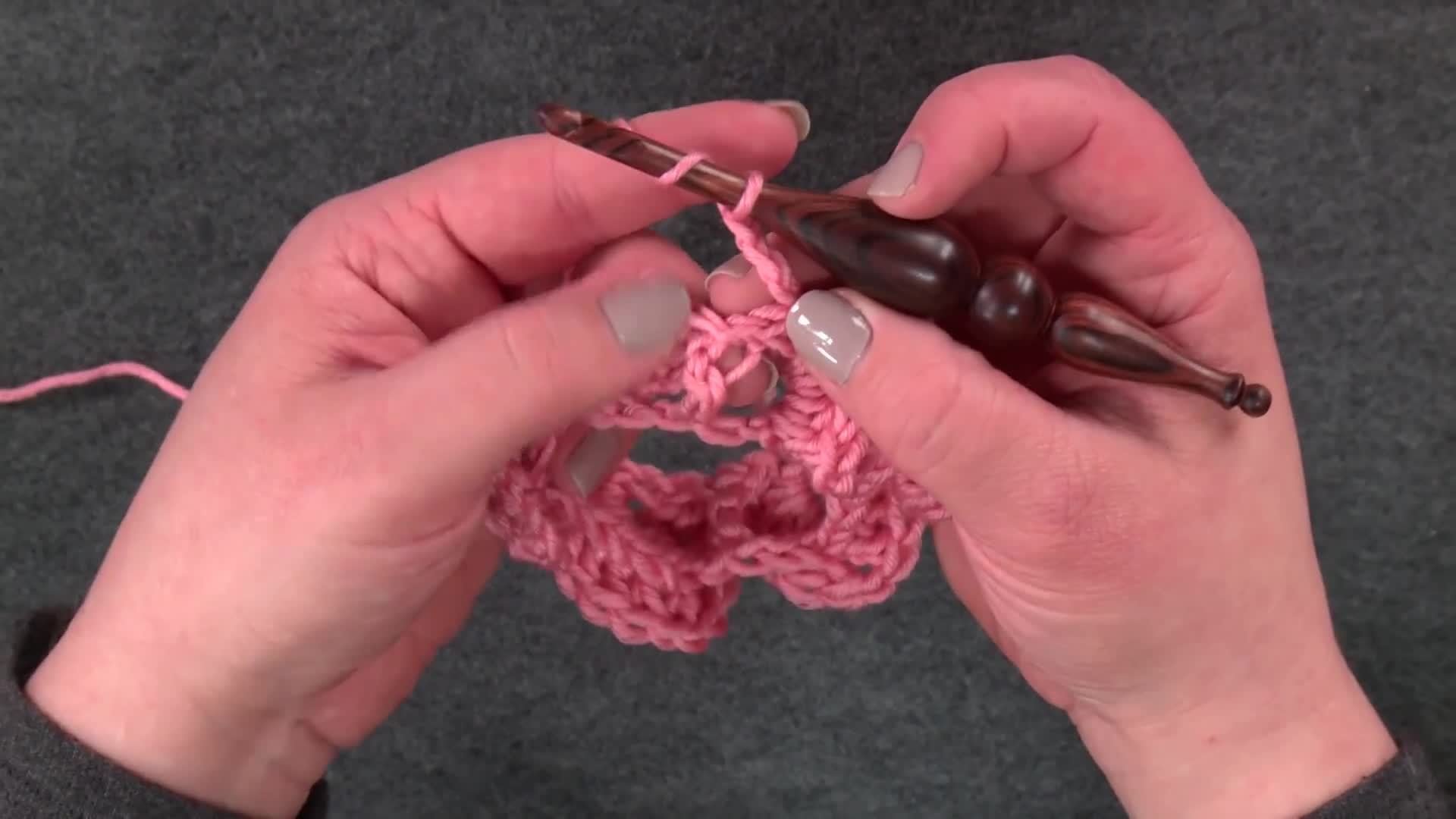 Stitch How-To: Rounds