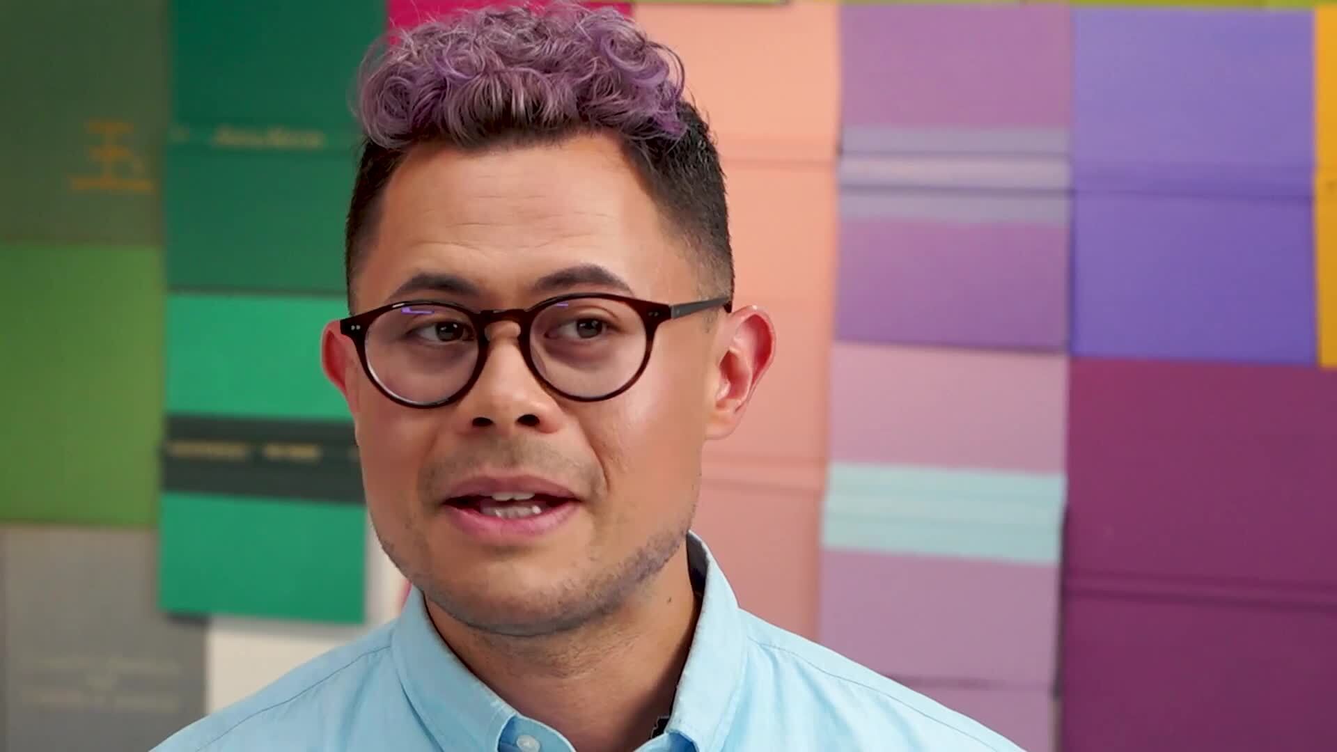 Telling a Story Through Pictures