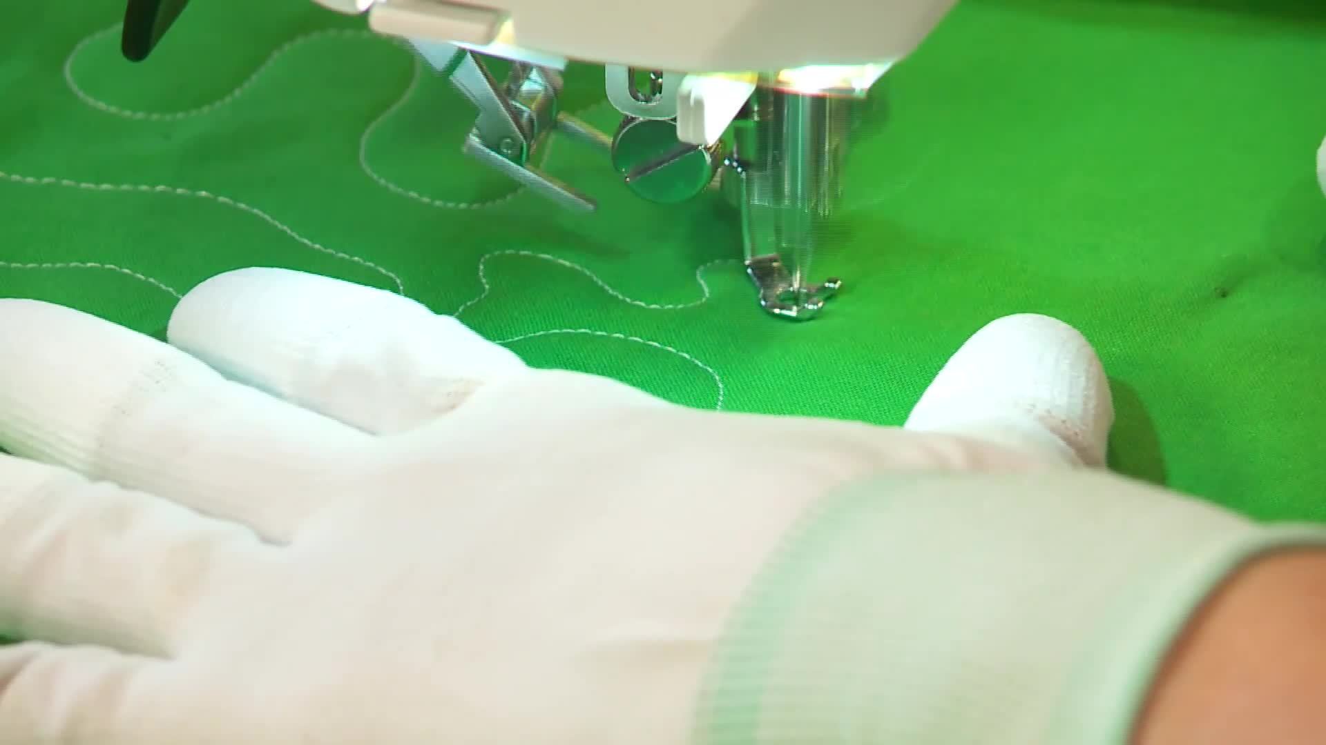 Week 2: Meandering Designs