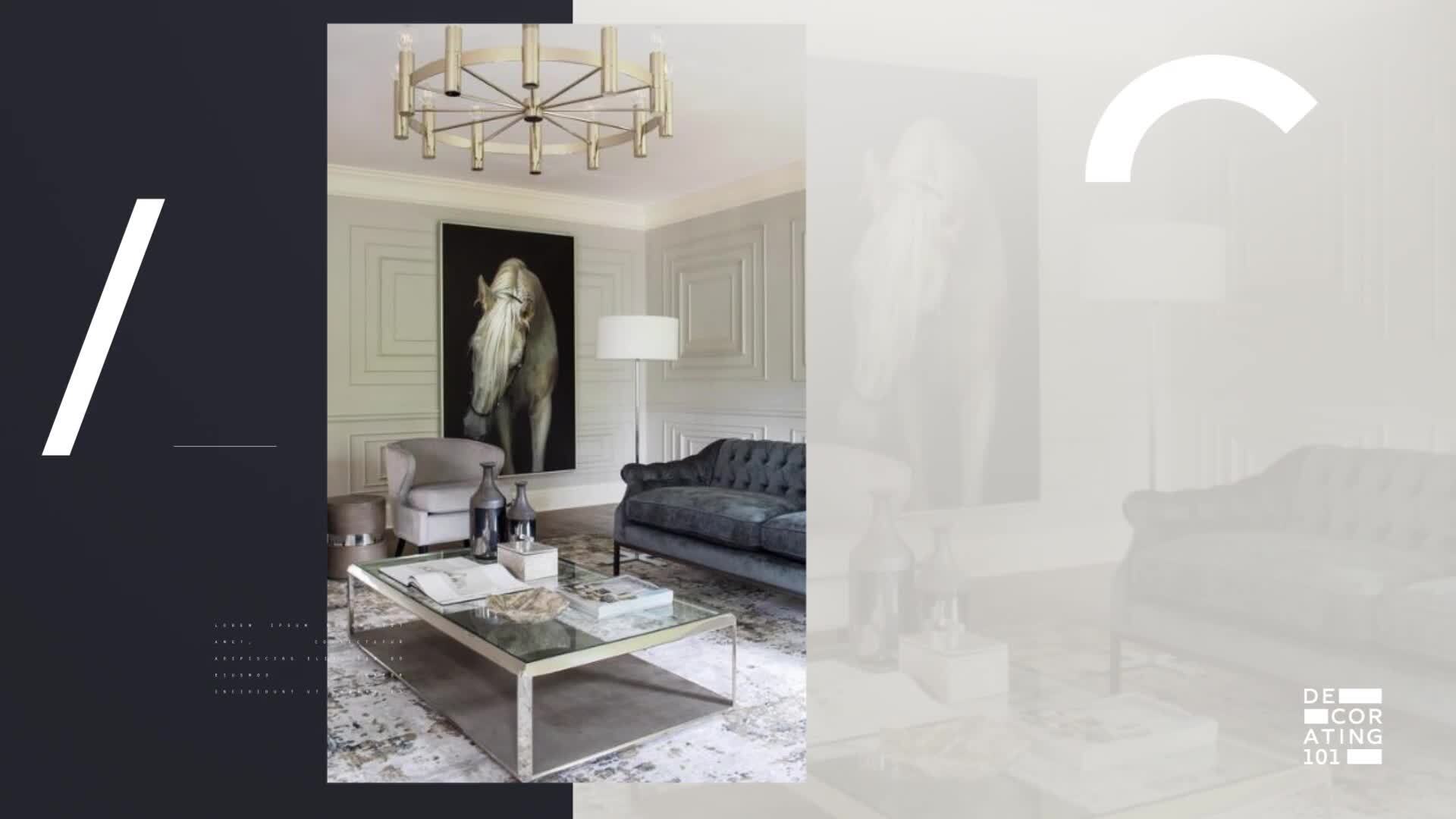 Identifying Your Style