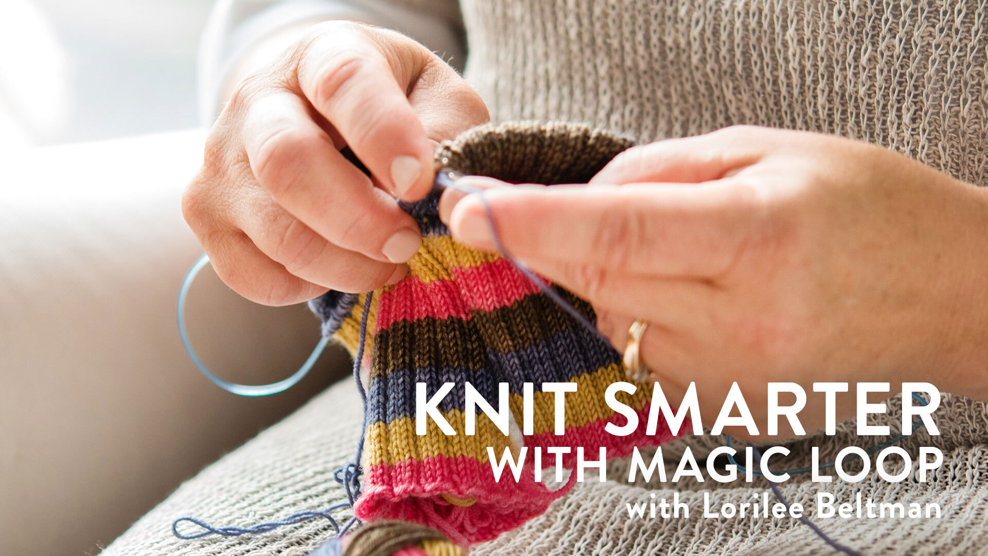 Long Island Sewing Teacher: Terial Magic on Knits
