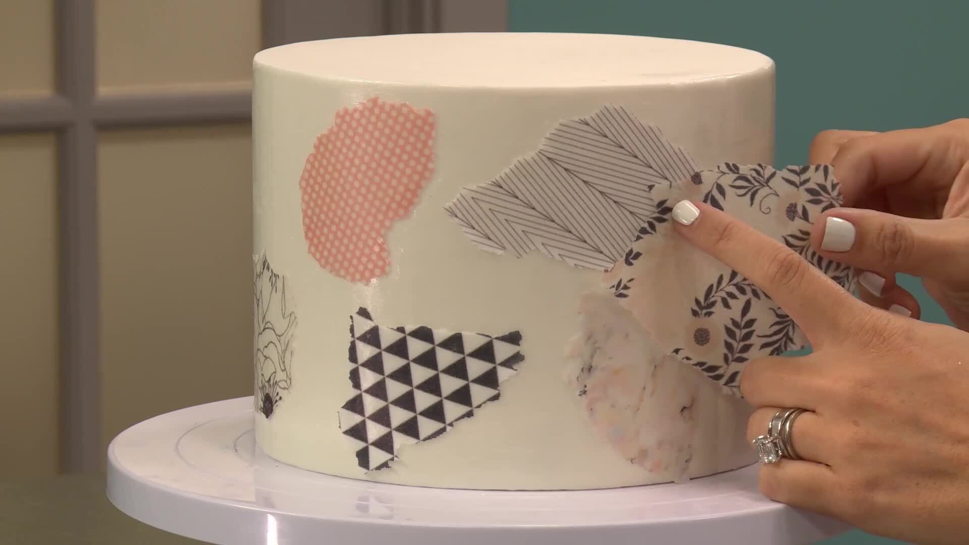 Decoupage Techniques 