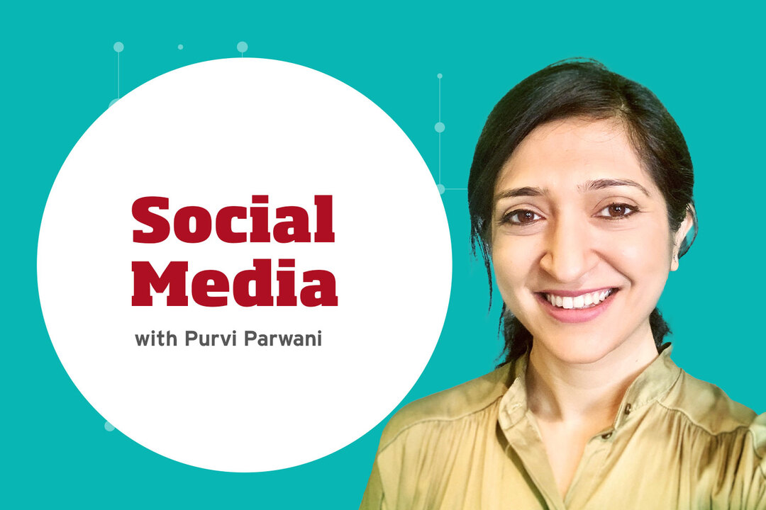 How to use Social media as an advocacy tool for women in cardiology ?