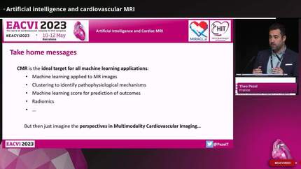 Artificial intelligence solutions in cardiovascular imaging