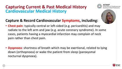 ACNAP CardioAssessment Essentials - Segment 1 : Fundamentals