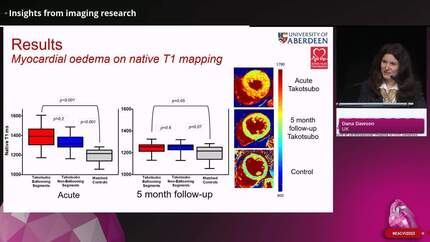 Multi-modality imaging in the broken and happy heart syndrome 