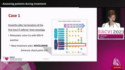 Cardio-oncology: how to get with the guidelines