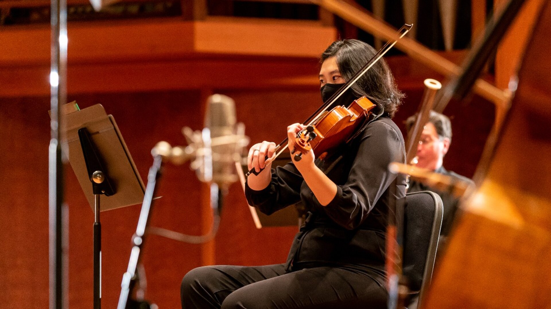 Meet the Instrument Viola Seattle Symphony Live