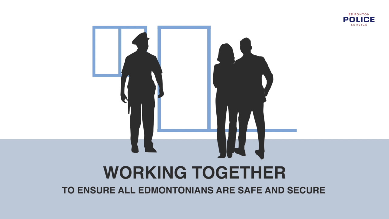 When to call 911 or #377 by Edmonton Police Service - Issuu