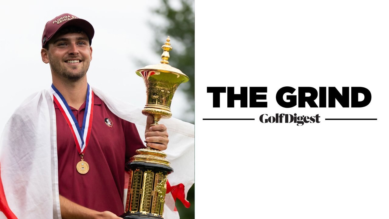 The $25 Million Repentance: Jon Rahm’s Path Back to the PGA Tour — image 4