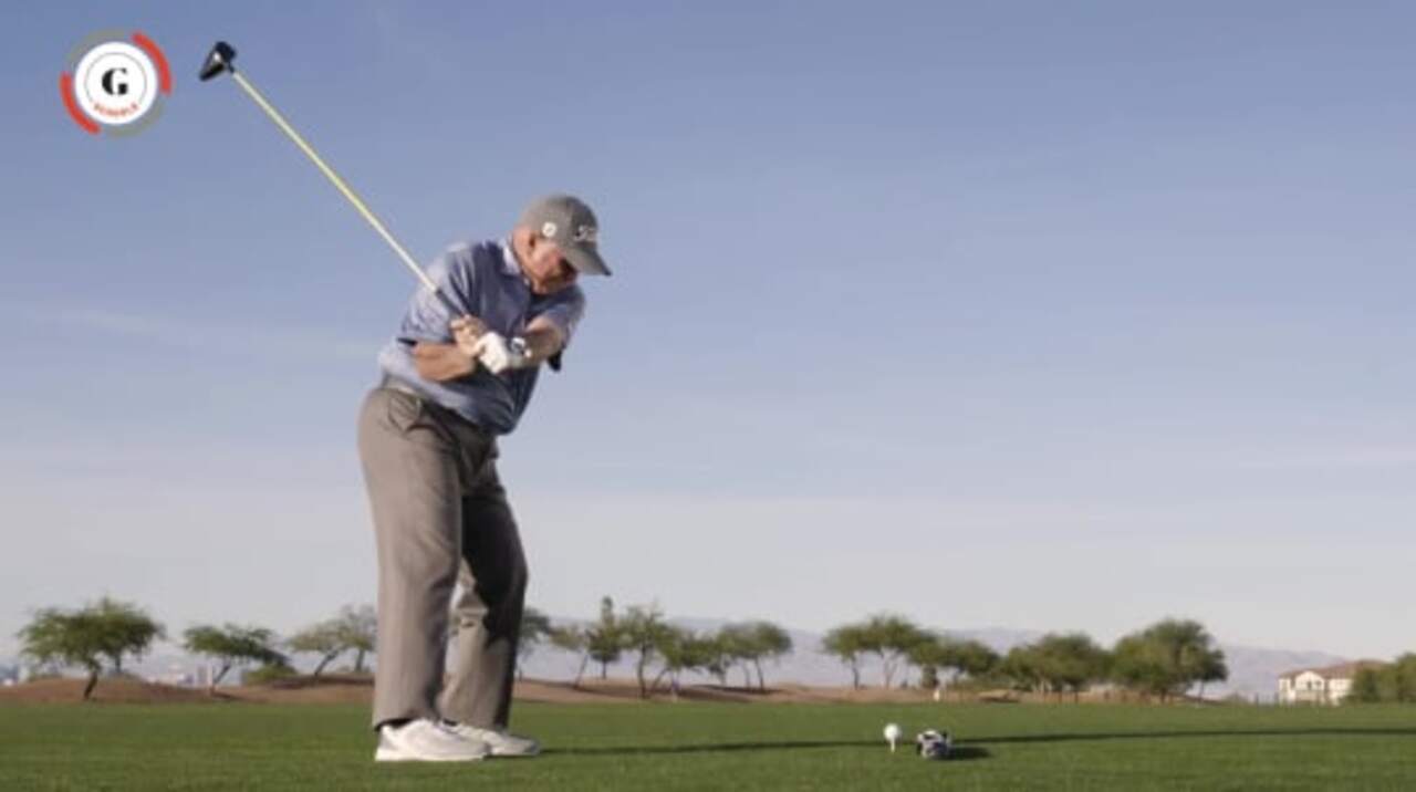 Why You Miss Right Instruction Golf Digest